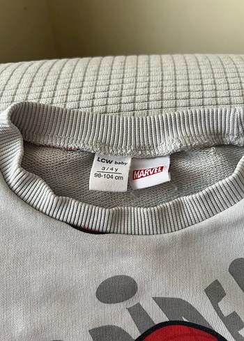 Erkek çocuk ikili takım - Görsel 4