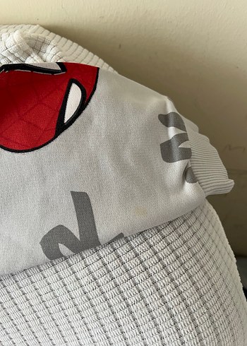 Erkek çocuk ikili takım - Görsel 6