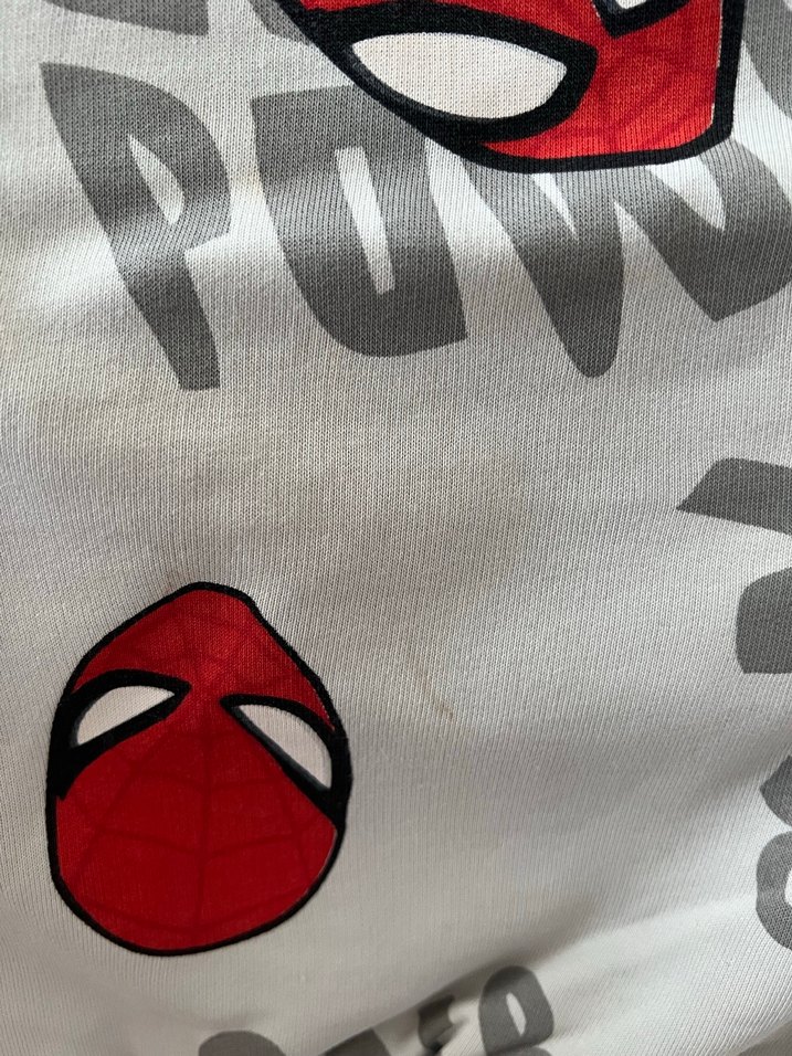 Erkek çocuk ikili takım - Görsel 2