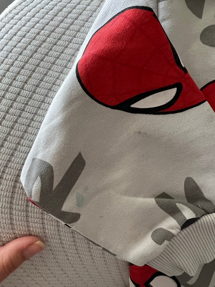 Erkek çocuk ikili takım - Görsel 5