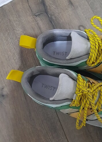 Twist Twist 37