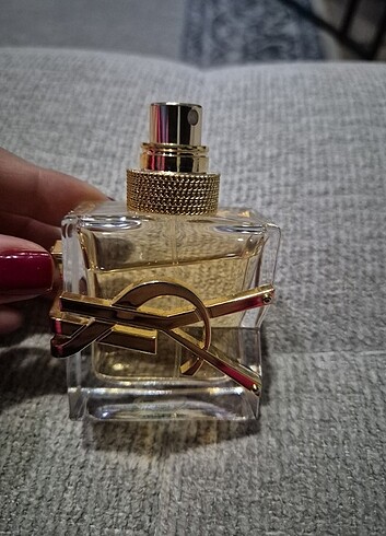 Ysl libre orginal parfüm