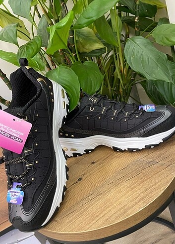 38,5 Beden Skechers d'listes
