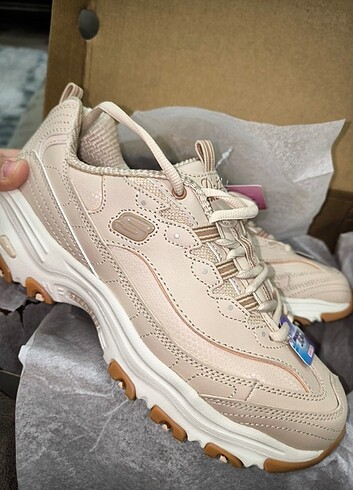 38,5 Beden Skechers d'listes