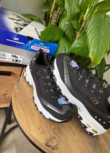 Skechers d'listes ayakkabı 