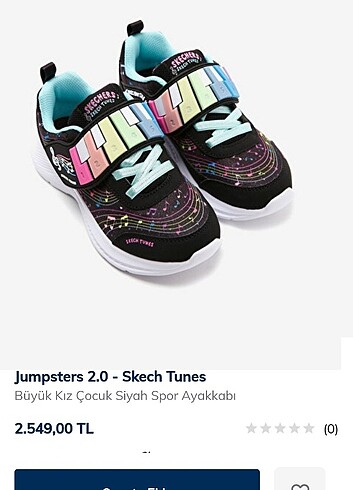 Skechers tunes yeni sezondan 
