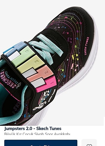 32 Beden Skechers tunes yeni sezondan