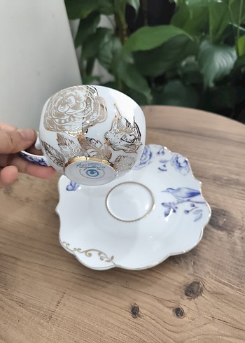 pip stüdyo Royal white - Görsel 5