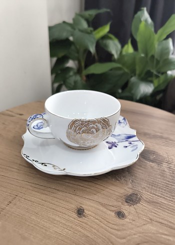 pip stüdyo Royal white - Görsel 4