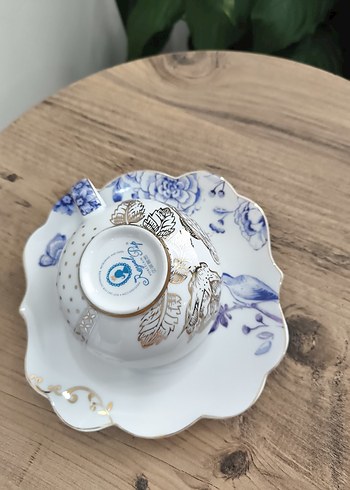 pip stüdyo Royal white - Görsel 7