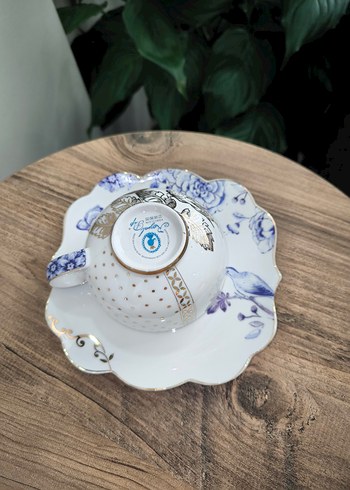 pip stüdyo Royal white - Görsel 6