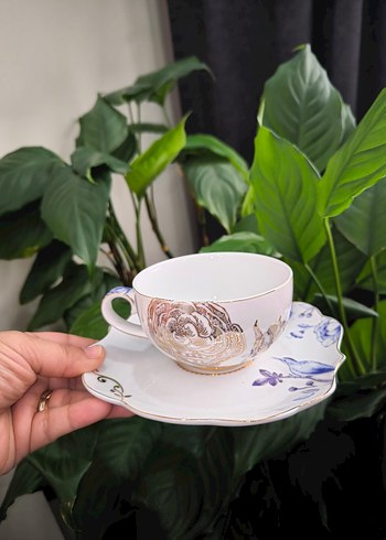 pip stüdyo Royal white - Görsel 8