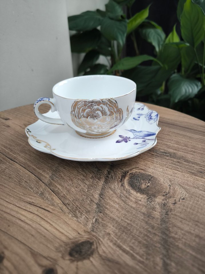 pip stüdyo Royal white - Görsel 2