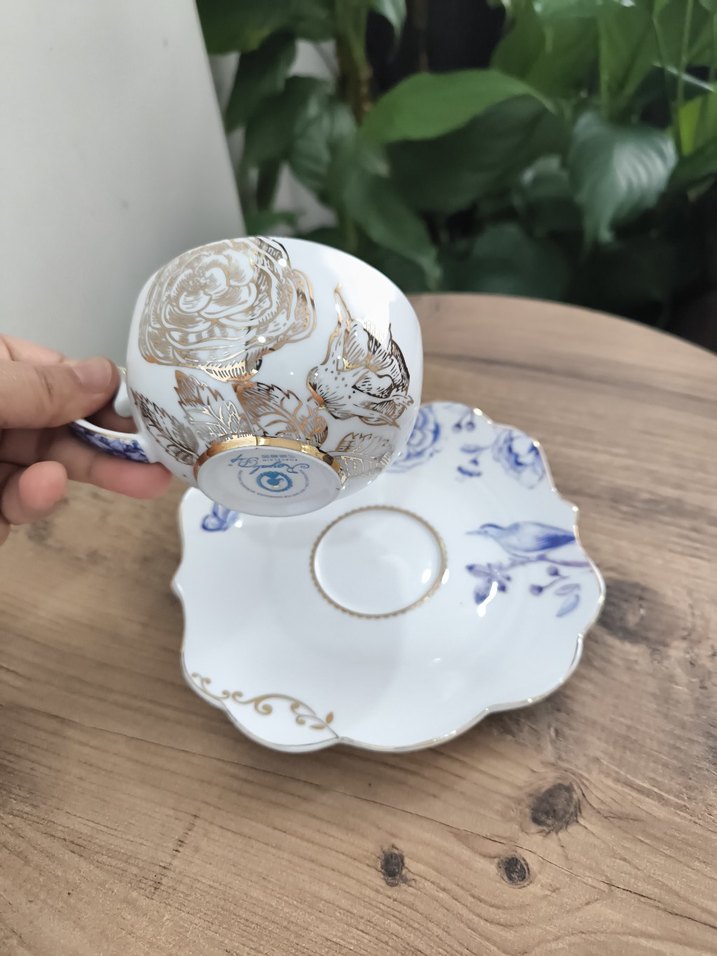 pip stüdyo Royal white - Görsel 5