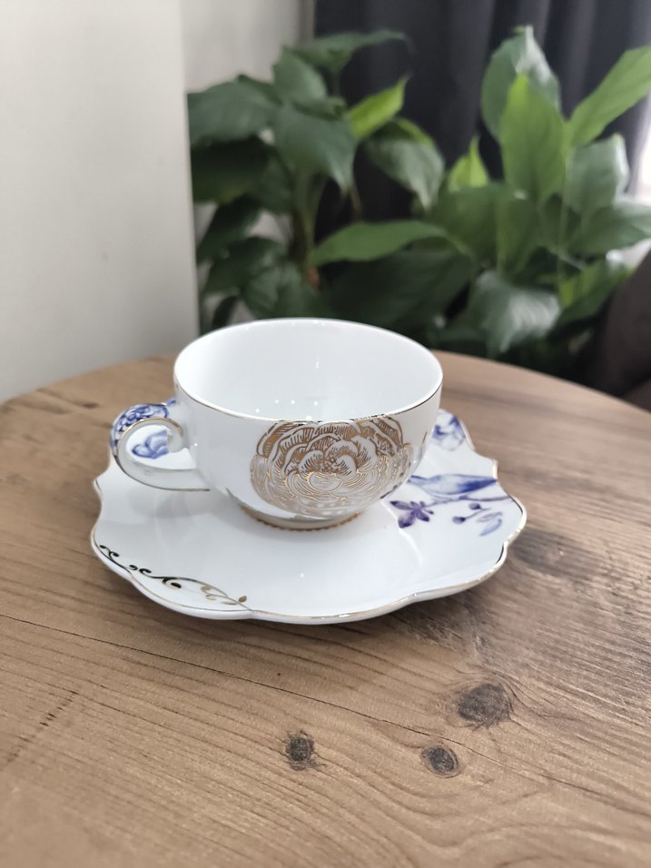 pip stüdyo Royal white - Görsel 4