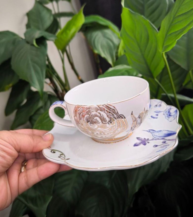 pip studio Royal white - Görsel 2