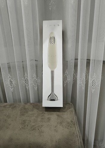 krem Smeg El Blenderı - Görsel 2