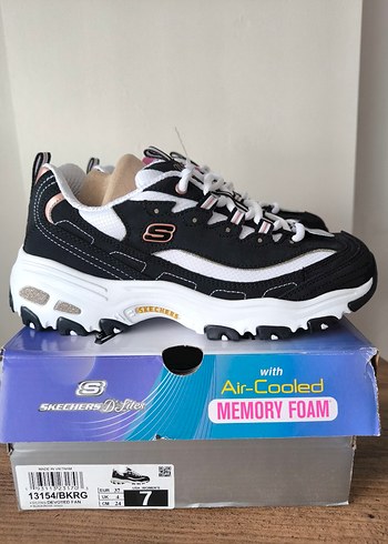 Skechers D'lites - Görsel 4