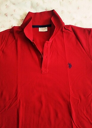 U.s polo tişört