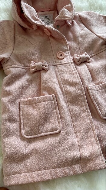 LC Waikiki LCW Bebek mont