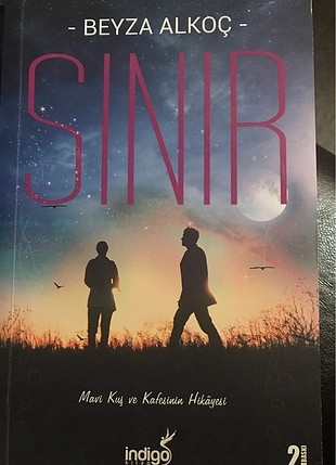 Diğer Sınır 