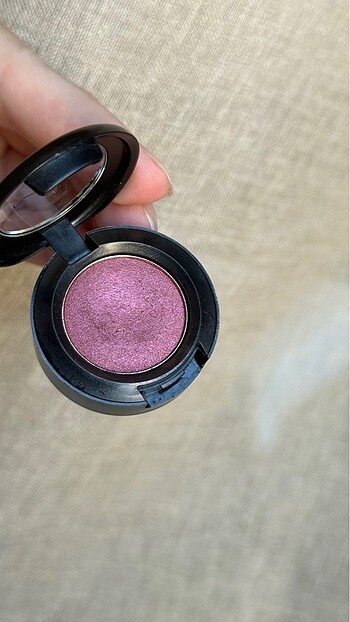 Mac Cranberry Far paleti