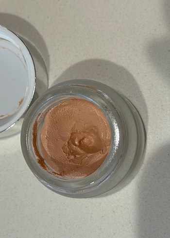 Beden Clinique Açık Bej Kapatıcı