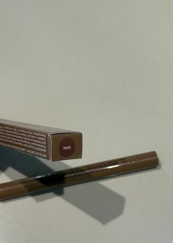 Rhode Koyu Bej Dudak Kalemi - Görsel 4