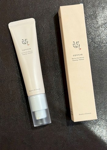 Beauty of joseon Retinal Eye serum