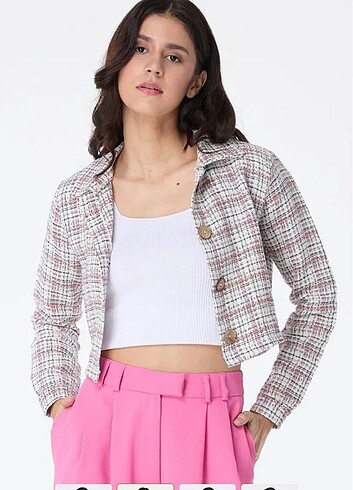 xl Beden ten rengi Renk Ceket