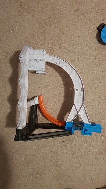 Beden Hot Wheels Track Builder