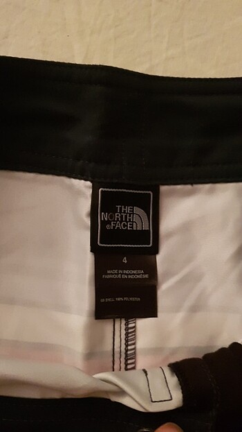 s Beden çeşitli Renk North Face şort