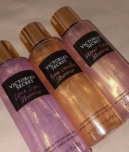 Victoria Secret Body Mist