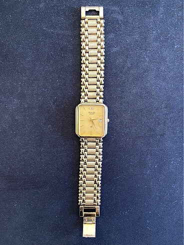 Vintage saat