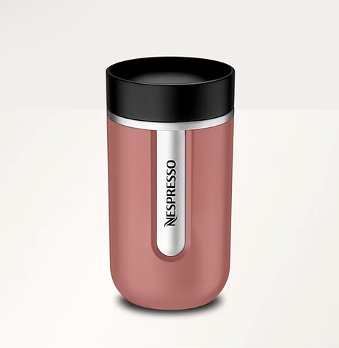 Nespresso termos