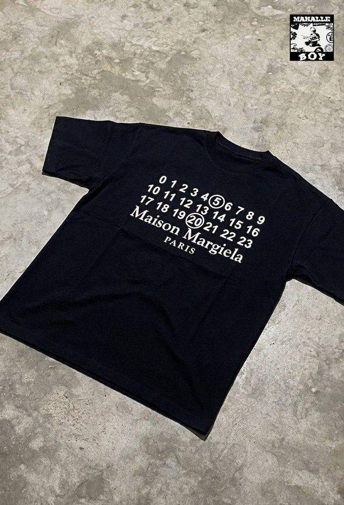Maison Margiela TEE — görsel 2/4