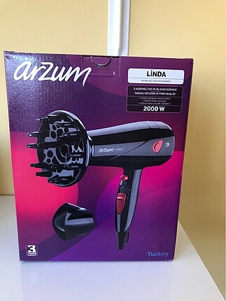 ARZUM FON MAKINESI