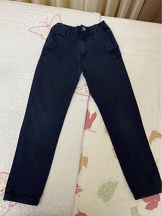 Zara Çocuk Pantolonu