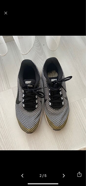 Nike nike spor ayakkabı