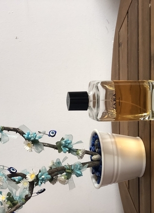 ZARA ORITENTAL PARFUM