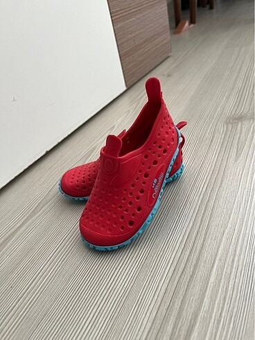Decathlon Bebek Deniz ayakkabısı