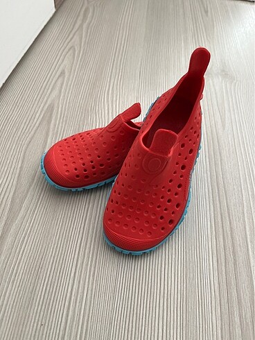 Decathlon Decathlon Bebek Deniz ayakkabısı