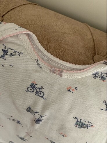 Carter's Bebek zıbın