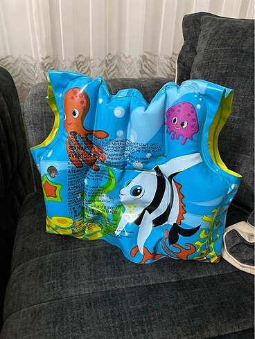 Diğer Bebek can yeleği