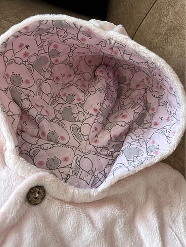 Babymall Bebek tulum