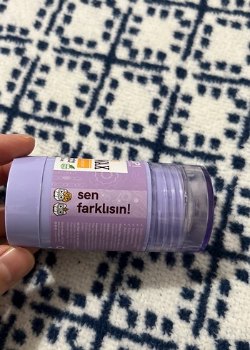 Mixup Saç Şekillendirici Stick Wax 35g - Görsel 2