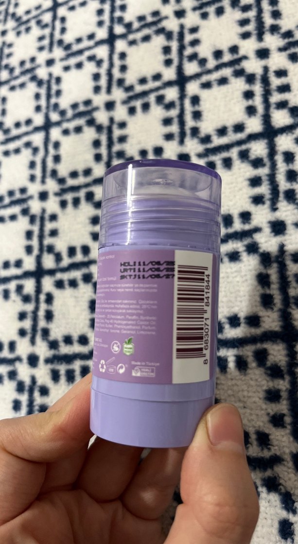 Mixup Saç Şekillendirici Stick Wax 35g - Görsel 3