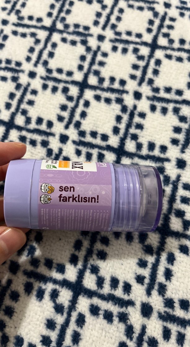 Mixup Saç Şekillendirici Stick Wax 35g - Görsel 2