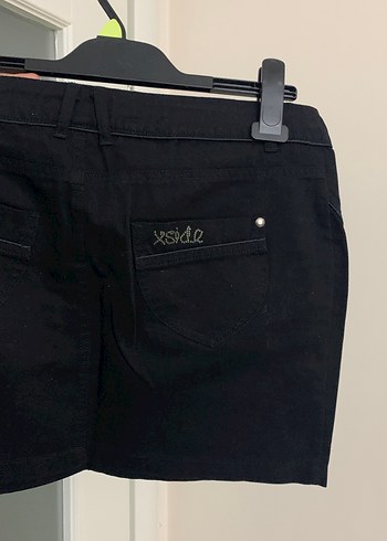 Siyah Etek - Görsel 6