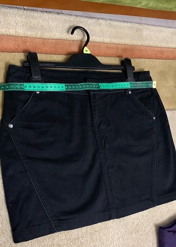 Siyah Etek - Görsel 3